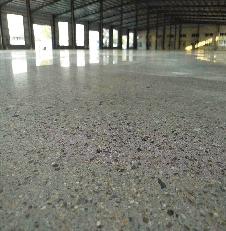 混凝土密封固化劑